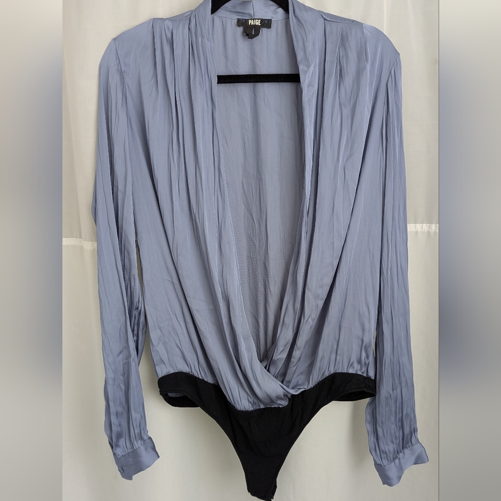 PAIGE SEVILLA bodysuit L